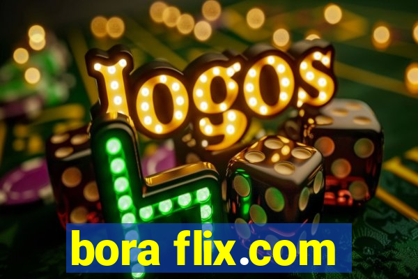 bora flix.com